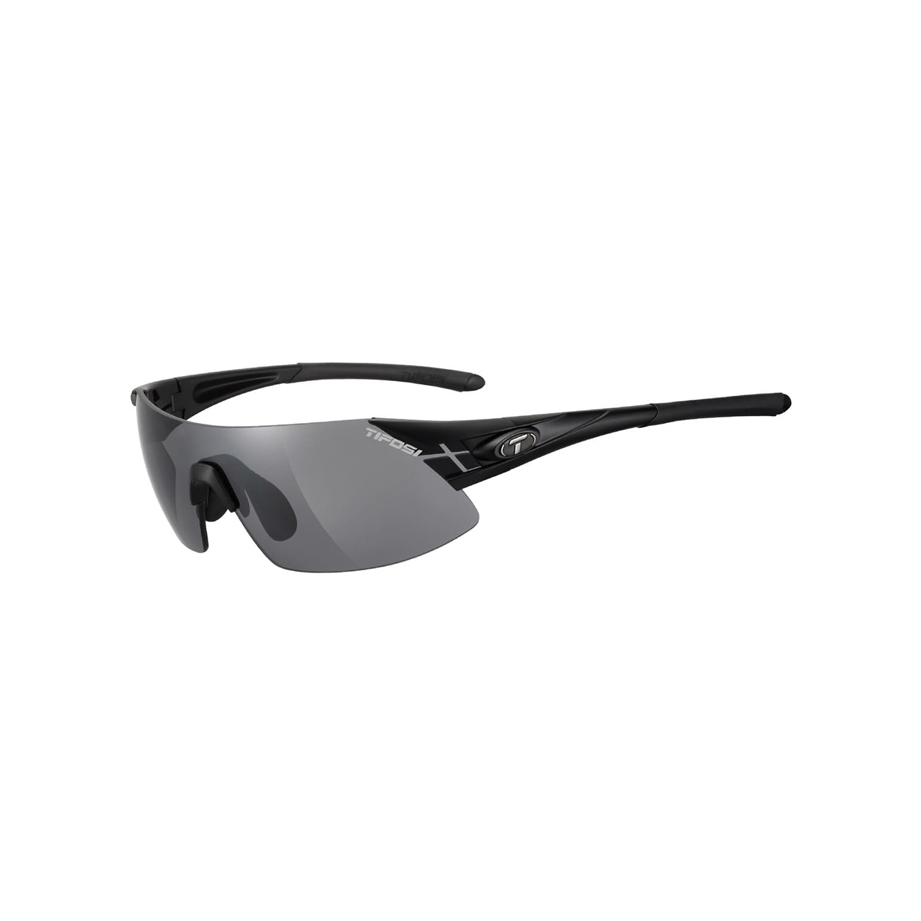 
                TIFOSI Cyklistické brýle - PODIUM XC - černá UNI
            