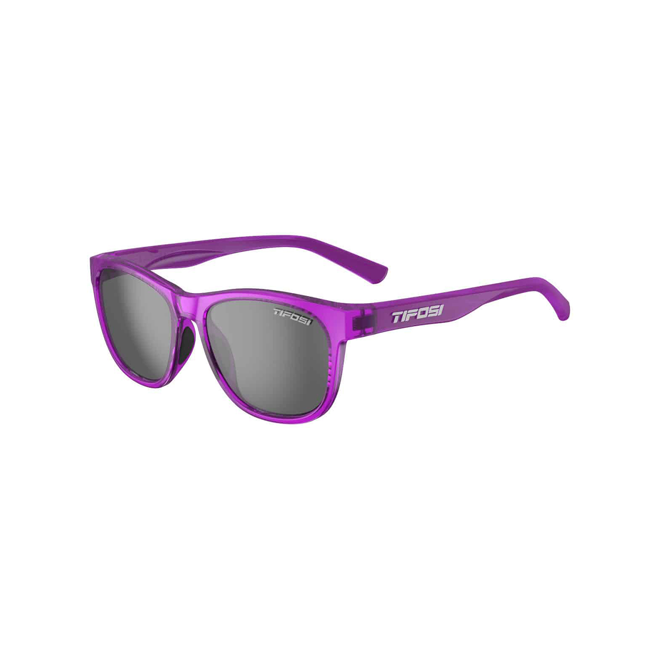 
                TIFOSI Cyklistické brýle - SWANK - fialová UNI
            