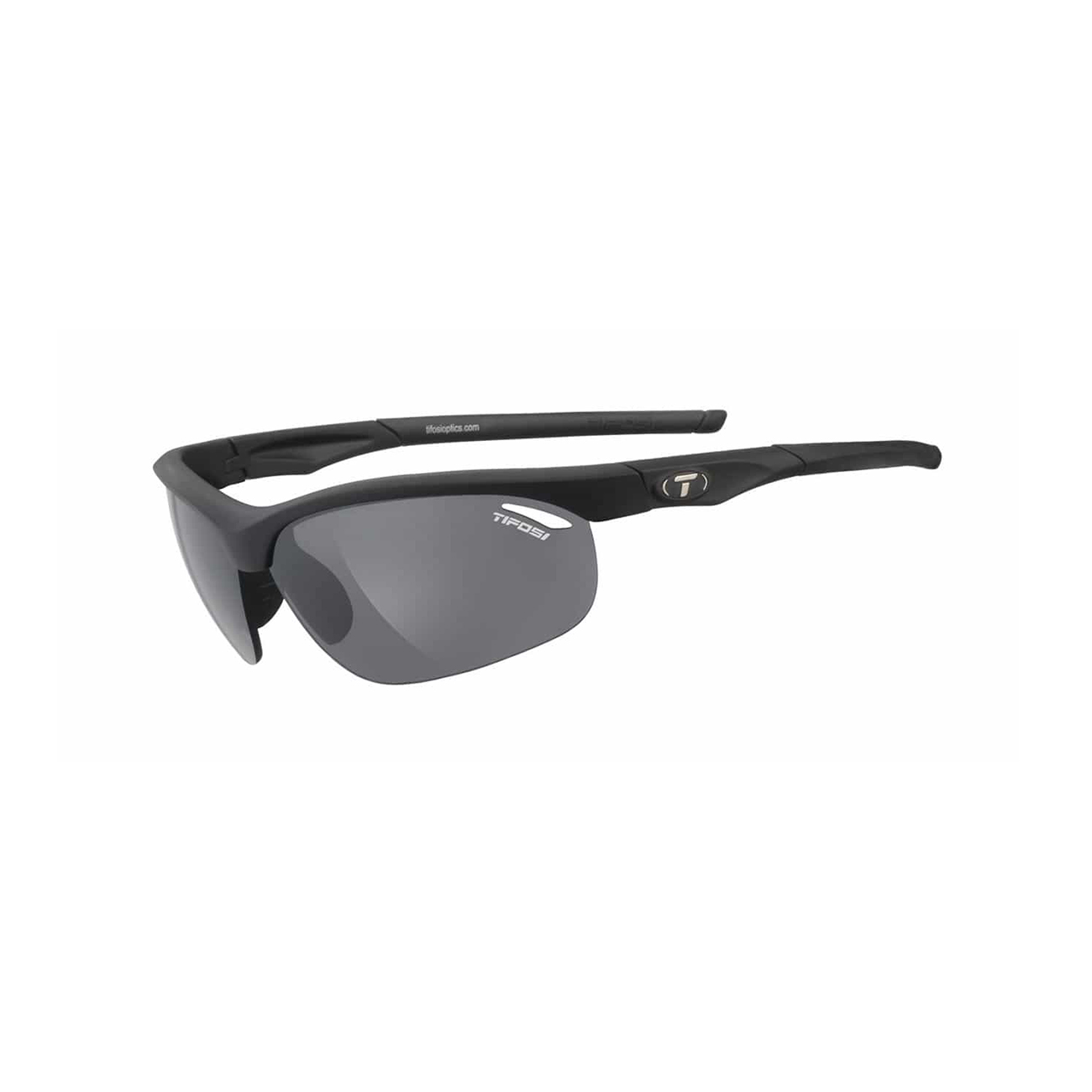 
                TIFOSI Cyklistické brýle - VELOCE - černá
            
