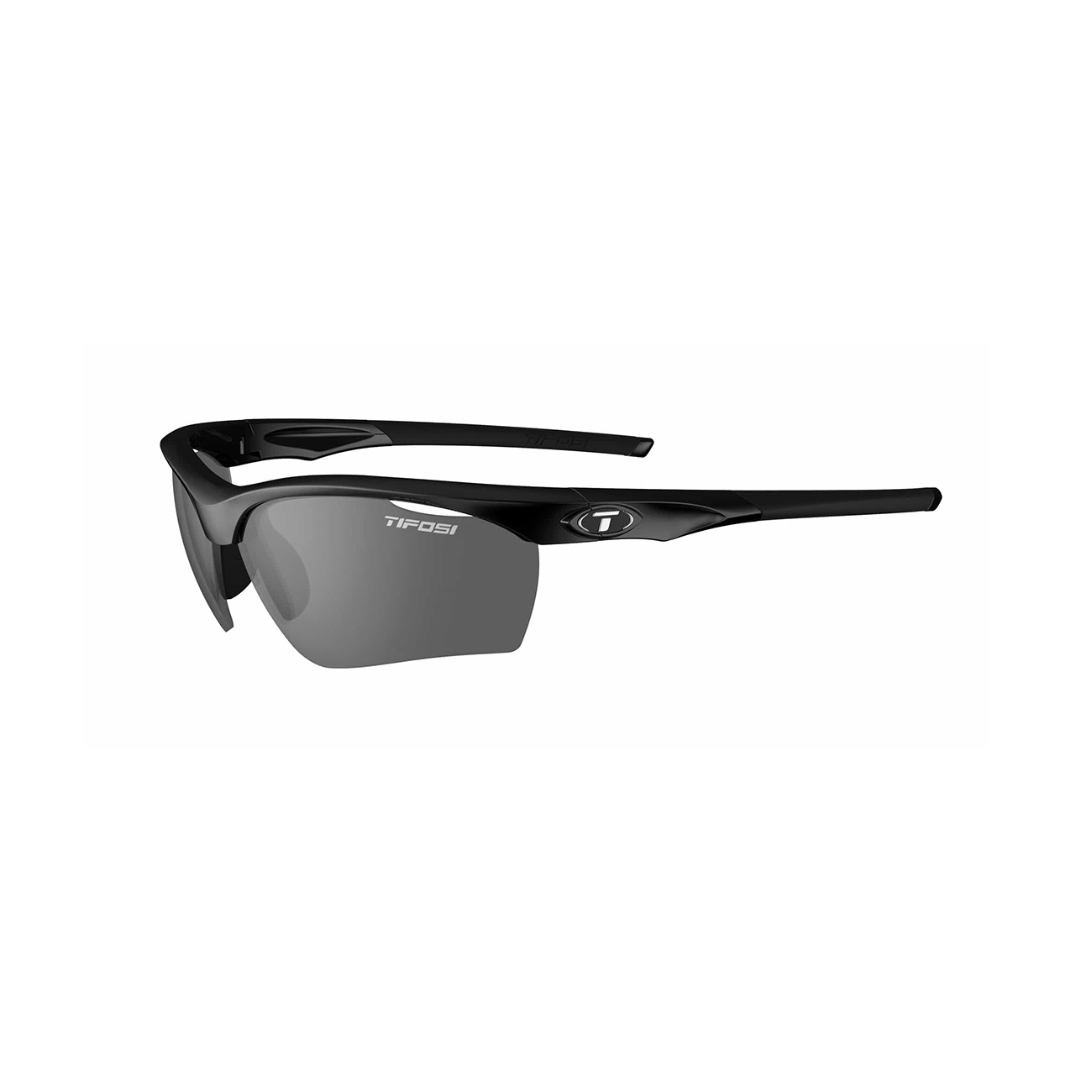 
                TIFOSI Cyklistické brýle - VERO - černá
            