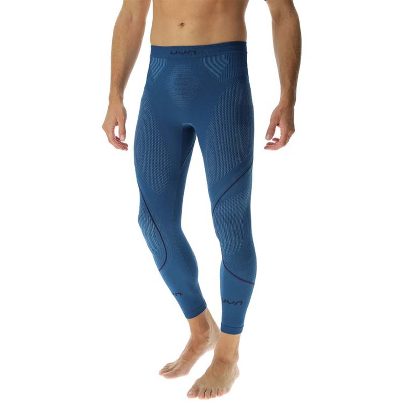 
                UYN Cyklistické spodky - EVOLUTYON - modrá L-XL
            