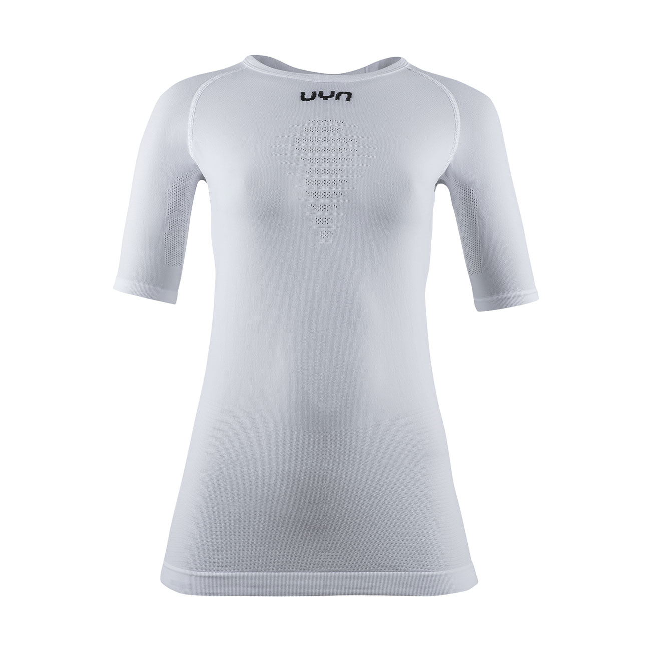 
                UYN Cyklistické triko s krátkým rukávem - ENERGYON LADY - bílá L-XL
            